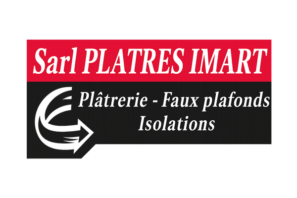 Sarl Plâtres Imart